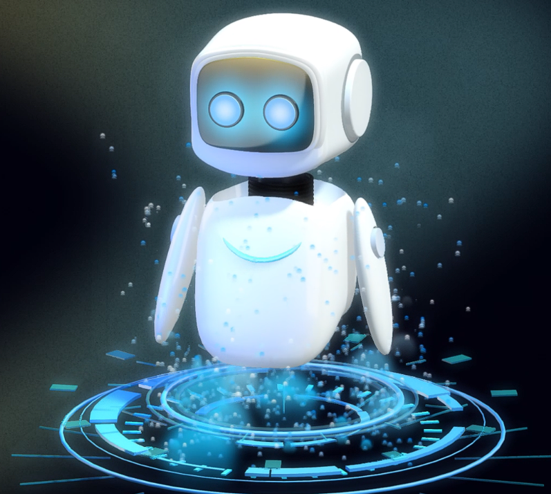 AI Robot