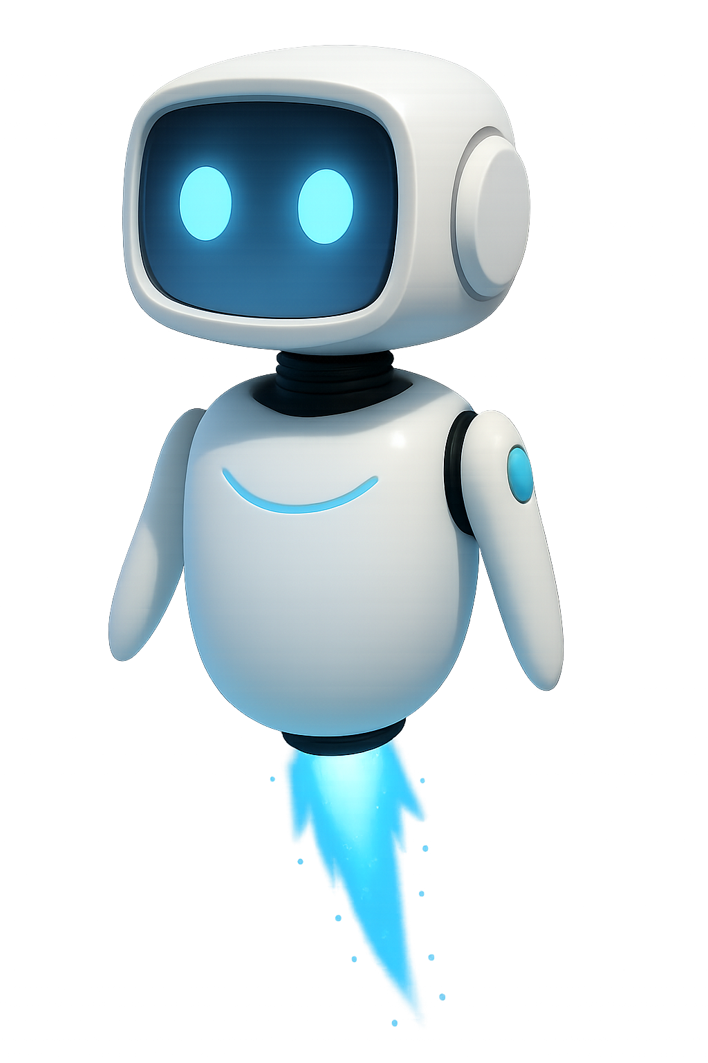 Flash Trader AI